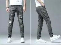 versace jeans denim pants 2020 vs medusa